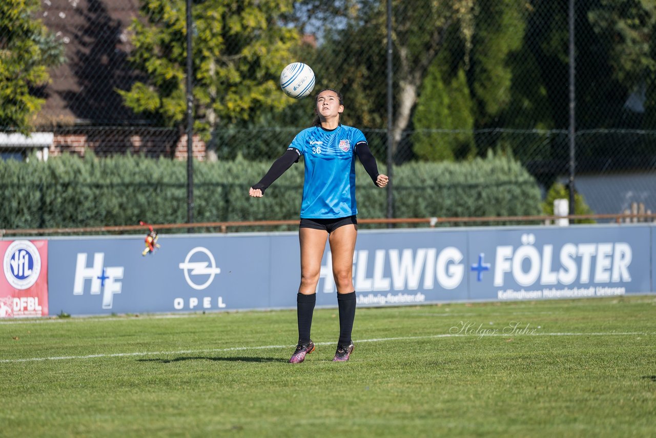 Bild 874 - wU16 Deutsche Meisterschaft